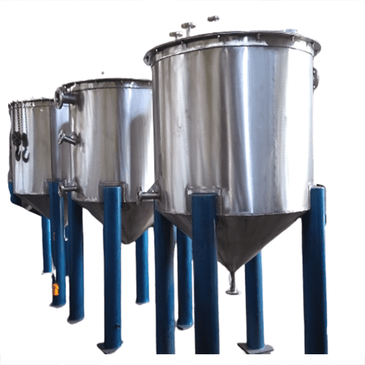 Storage Tank SS-MS